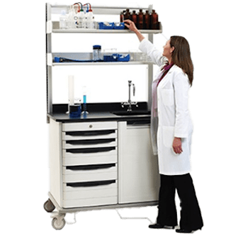 Storage solutions-workspace Storage solutions-workspace