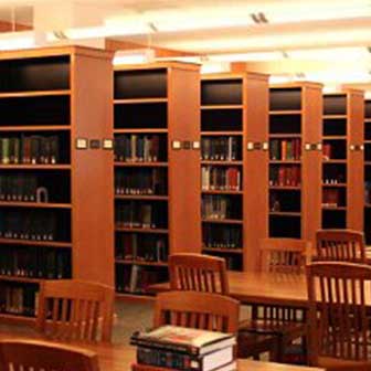 Library Storage