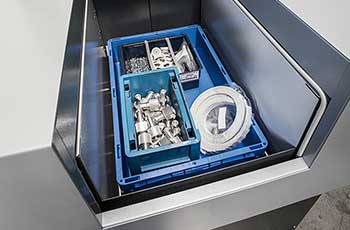 Vertical-Buffer-3 Vertical Buffer Module for business storage