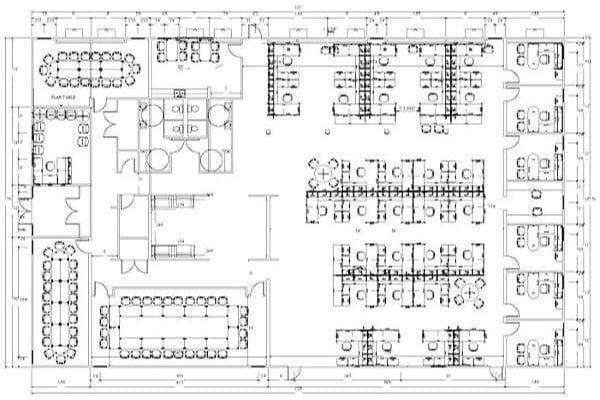 design Services storage design plans