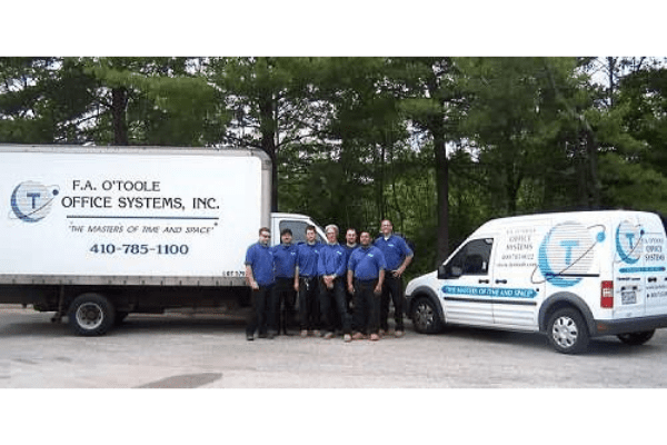 relocation Storage services relocation crew
